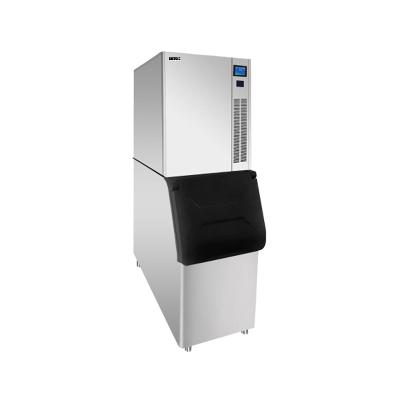 Water Recycling System Ice Maker