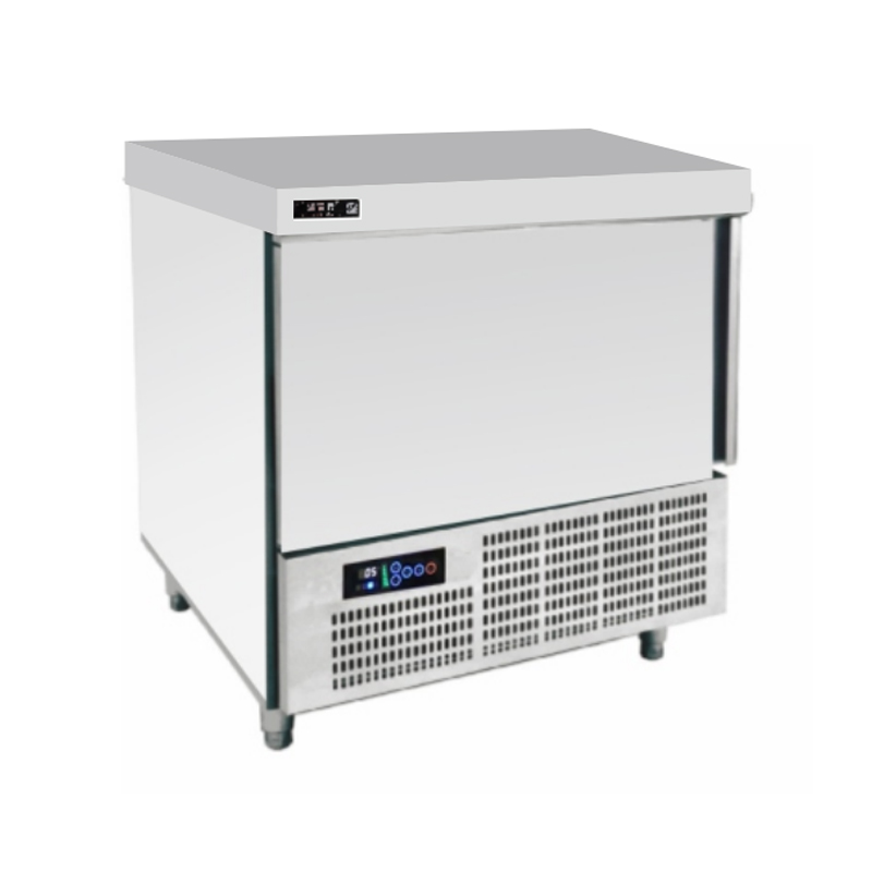 Commercial Blast Chiller/Freezer