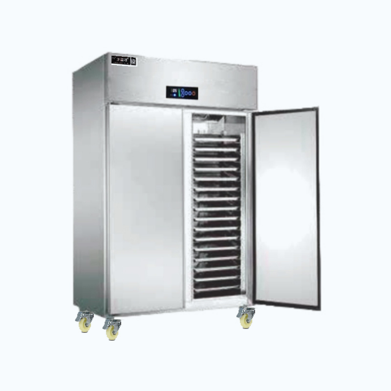 Commercial 304 Stainless Steel Bakery Refrigerator